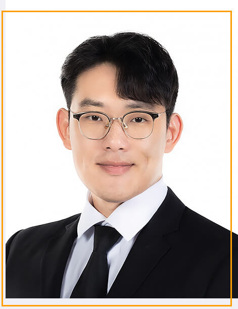 Dr. Buyeong Kim Portfolio