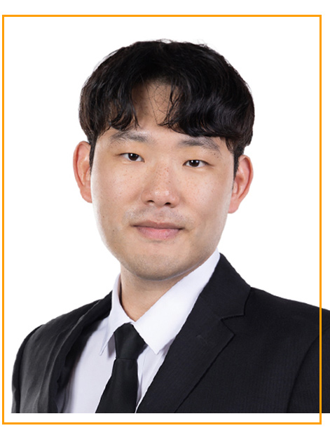 Dr. Buyeong Kim - Chiropractic First