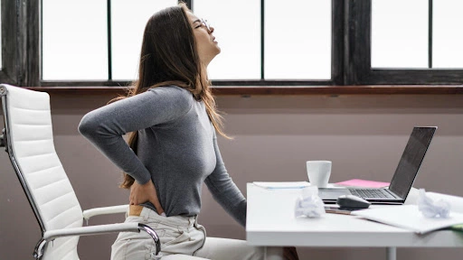 When to Seek Back Pain Treatment from a Chiropractor