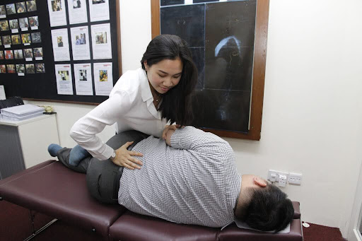 Why Chiropractor Spine Adjustments Are Essential for Your Well-Being