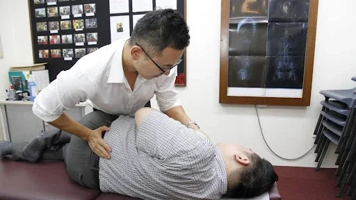 Why You Should Consult a Chiropractor for Posture Correction