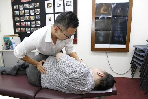 Why You Should Consult a Chiropractor for Posture Correction