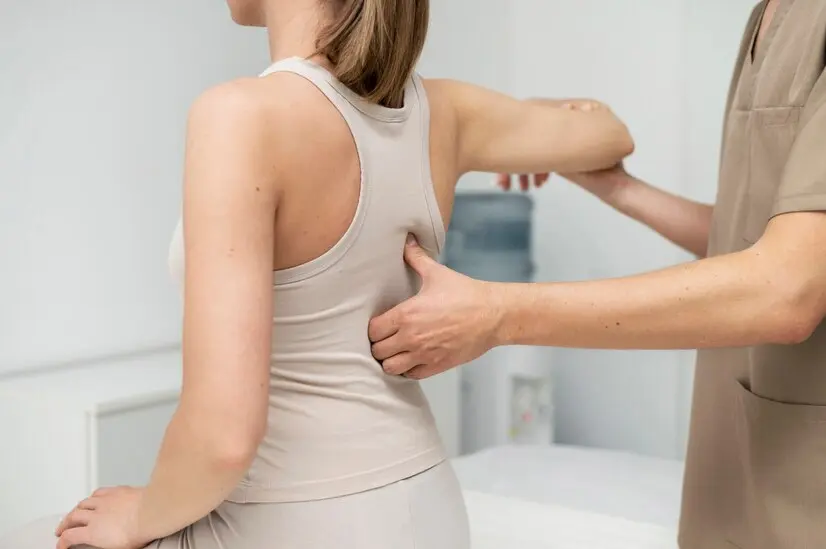 Understanding Scoliosis - Causes, Symptoms, and Treatment Options